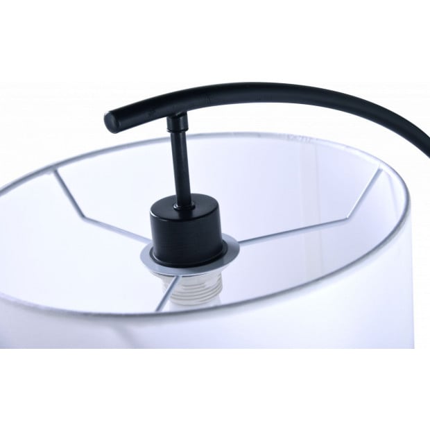 Bedroom Living Room Floor Lamp Reading Standing Light Image 4