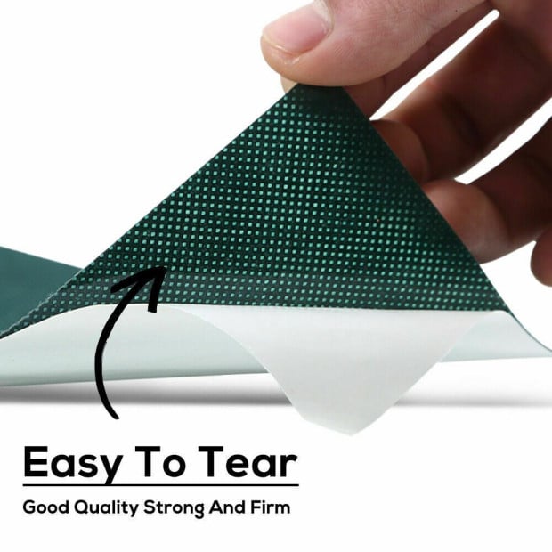 10m Self Adhesive Turf Artificial Grass Lawn Carpet Joining Tape Image 4