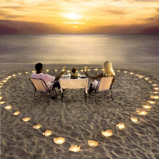 Flameless Candles Led Set Of 12 Battery Flickering Bulb Image 2