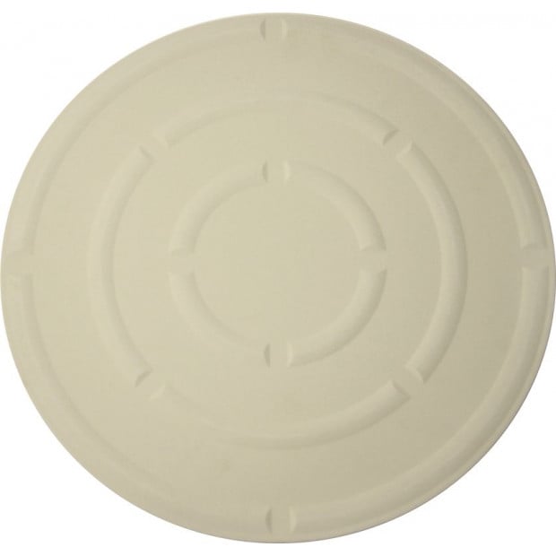 38cm Xl Pizza & Baking Stone For Bbq/oven/grill Image 7