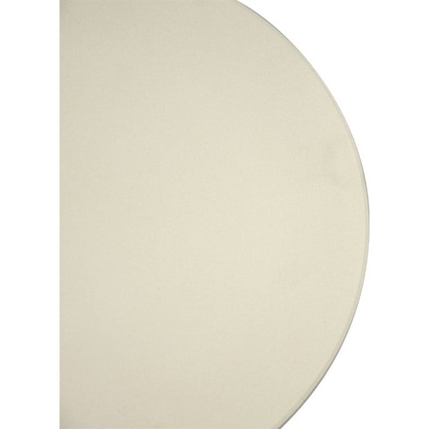 38cm Xl Pizza & Baking Stone For Bbq/oven/grill Image 8