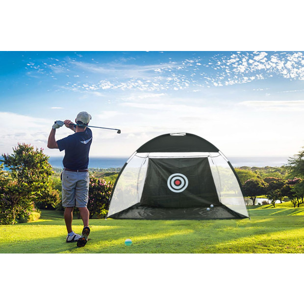 3m Indoor Outdoor Golf Practice Net Swing Net Home Practice
