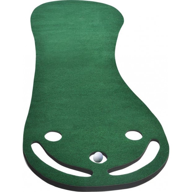 Golf Putting Green Par Three 95cm X 275cm Image 4