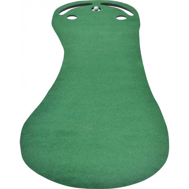 Golf Putting Green Par Three 95cm X 275cm Image 5