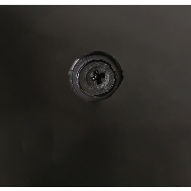 30l Water Punching Bag Aqua With D-shackle And Chain Image 4