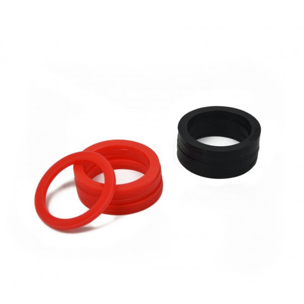 Ring Toss Game Family Indoor Outdoor Hoop Party Image 4