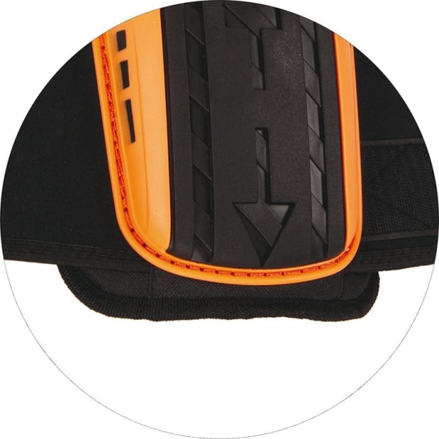 Knee Pads For Work, Construction, Gardening, Flooring And Carpentry Image 10