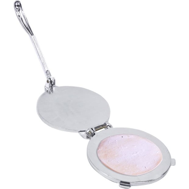 20cm Premium Tortilla Press Flat Bread Maker Chapati Health Food M Image 4