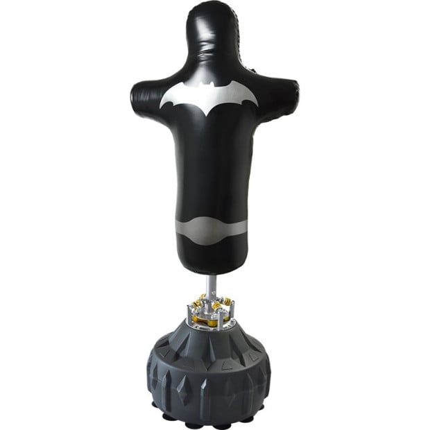 180cm Free Standing Boxing Punching Bag Stand Mma Ufc Kick Fitness Image 5