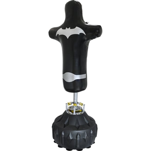 180cm Free Standing Boxing Punching Bag Stand Mma Ufc Kick Fitness Image 6