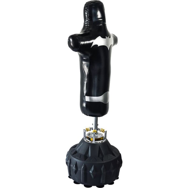 180cm Free Standing Boxing Punching Bag Stand Mma Ufc Kick Fitness Image 7