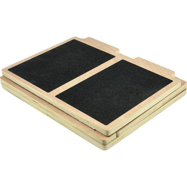 Slant Board Calf Stretcher As Used In The Egoscue Method Image 10