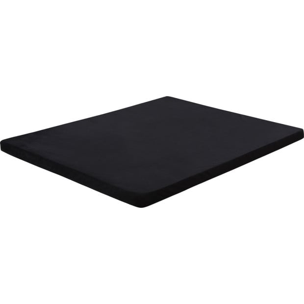 110cm Xl Pet Bed Mattress Dog Cat Memory Foam Pad Mat Cushion Image 5