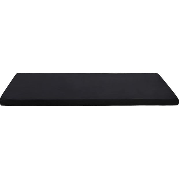 110cm Xl Pet Bed Mattress Dog Cat Memory Foam Pad Mat Cushion Image 6