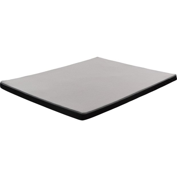110cm Xl Pet Bed Mattress Dog Cat Memory Foam Pad Mat Cushion Image 7