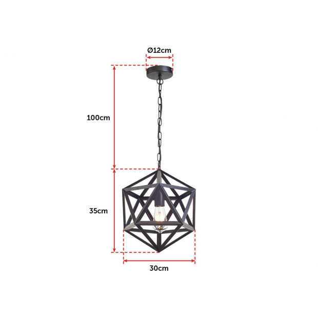 Kitchen Chandelier Lighting Home Glass Pendant Light Bar Lamp Ceiling Lights Image 10