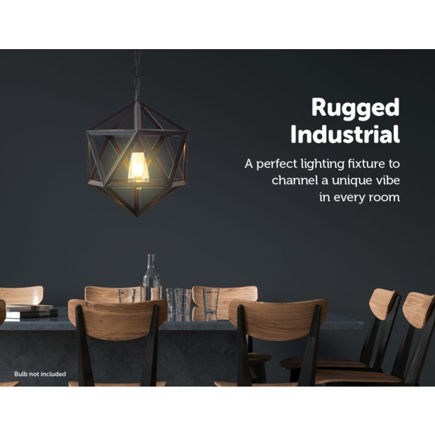Kitchen Chandelier Lighting Home Glass Pendant Light Bar Lamp Ceiling Lights Image 4