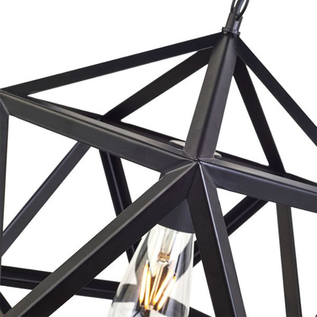 Kitchen Chandelier Lighting Home Glass Pendant Light Bar Lamp Ceiling Lights Image 7