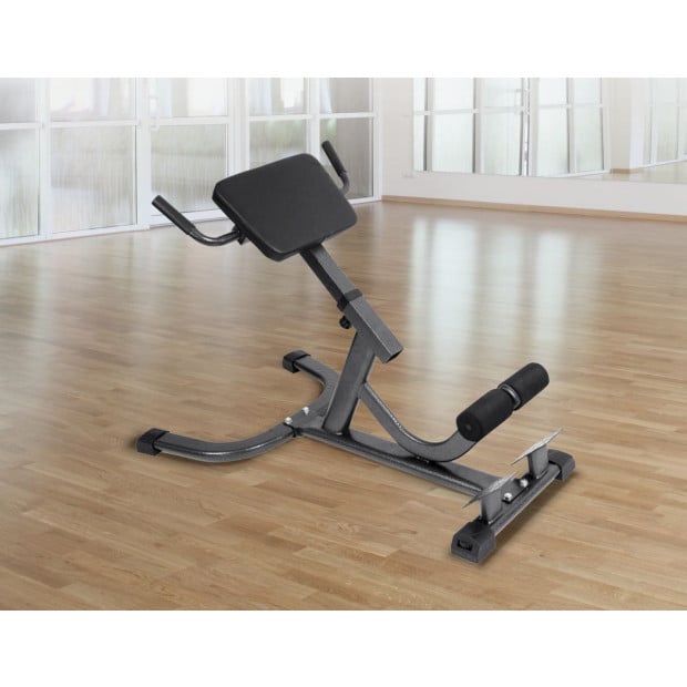Hyper Extension Adjustable Roman Chair Image 2
