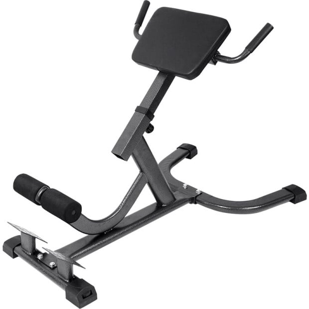 Hyper Extension Adjustable Roman Chair Image 6