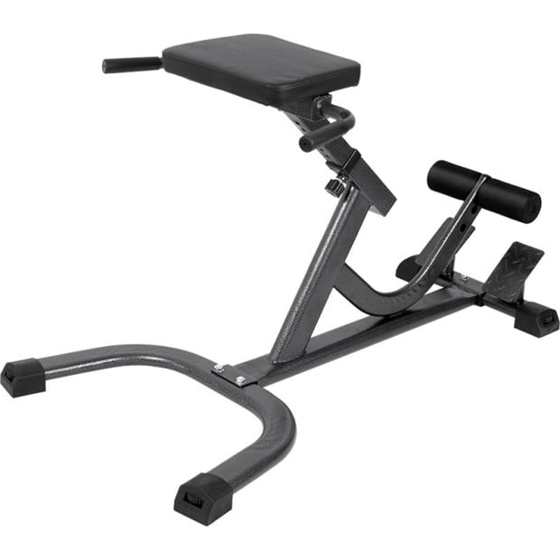 Hyper Extension Adjustable Roman Chair Image 7