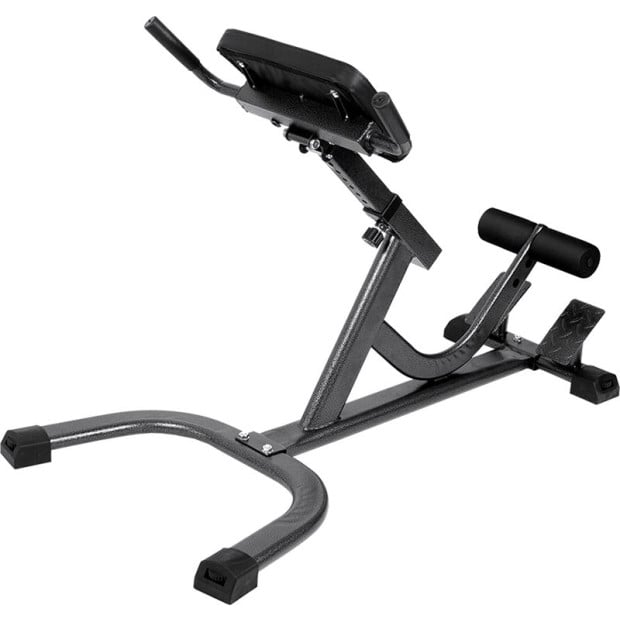 Hyper Extension Adjustable Roman Chair Image 8