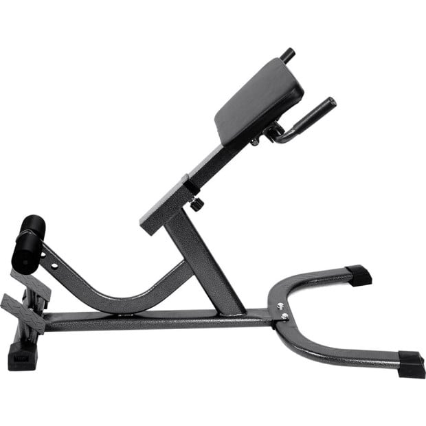 Hyper Extension Adjustable Roman Chair Image 9