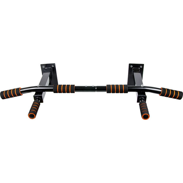 Pull Up Bar Home Heavy Duty Ceiling Chin Up Bar Mounted Gym Image 7