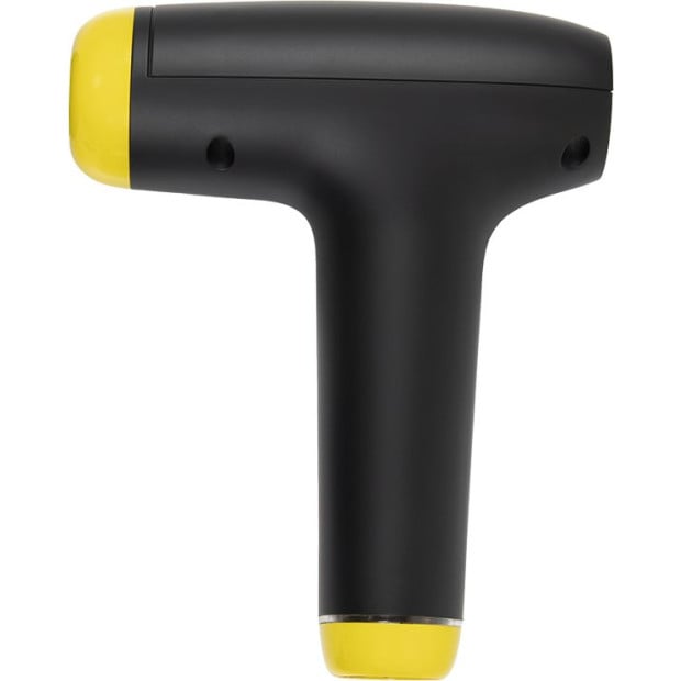 Massage Gun 4 Heads Massager Vibration Muscle Percussion Therapy Tissue Image 6