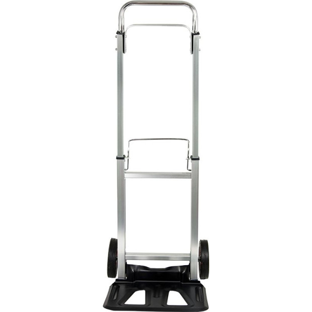 100kg Trolley Folding Hand Truck Sack Barrow Image 7