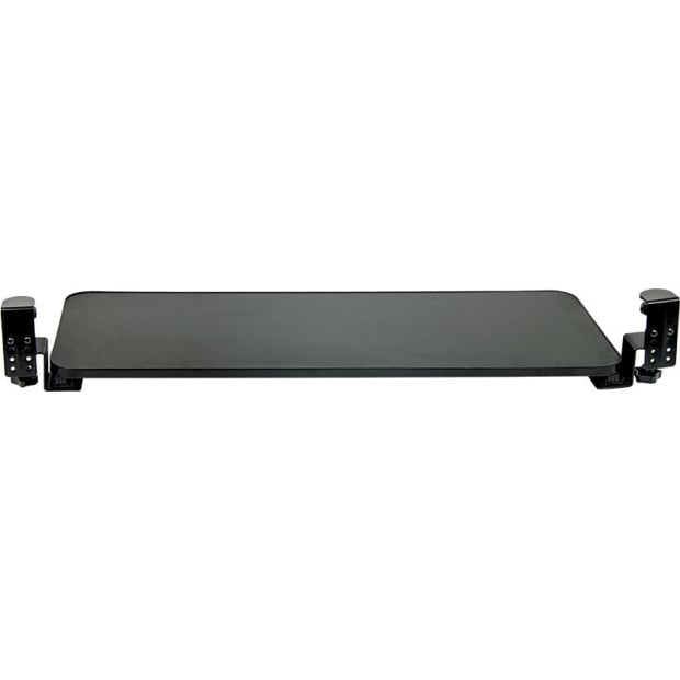 Clamp On Keyboard Tray 80cm W X 29cm D Extra Large Image 6