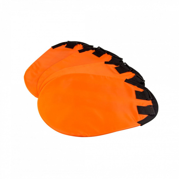 Pro Training Football Aid Soccer Target Practice Shot Goal Image 3