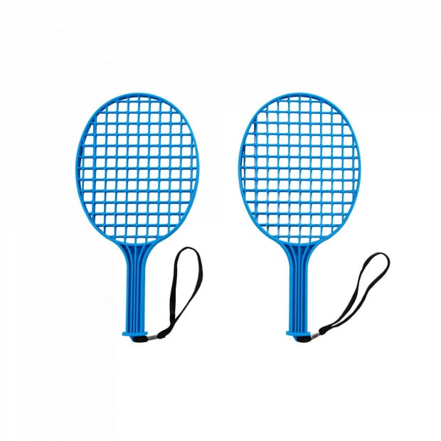 Swing Ball Tennis Tether Game Outdoor Garden Summer Image 3