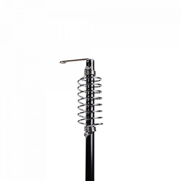 Swing Ball Tennis Tether Game Outdoor Garden Summer Image 6