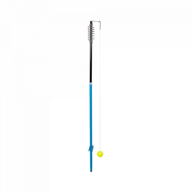 Swing Ball Tennis Tether Game Outdoor Garden Summer Image 7