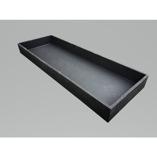Shower Niche 350 X 1000 X 92mm Prefabricated Wall Bathroom Renovation Image 5