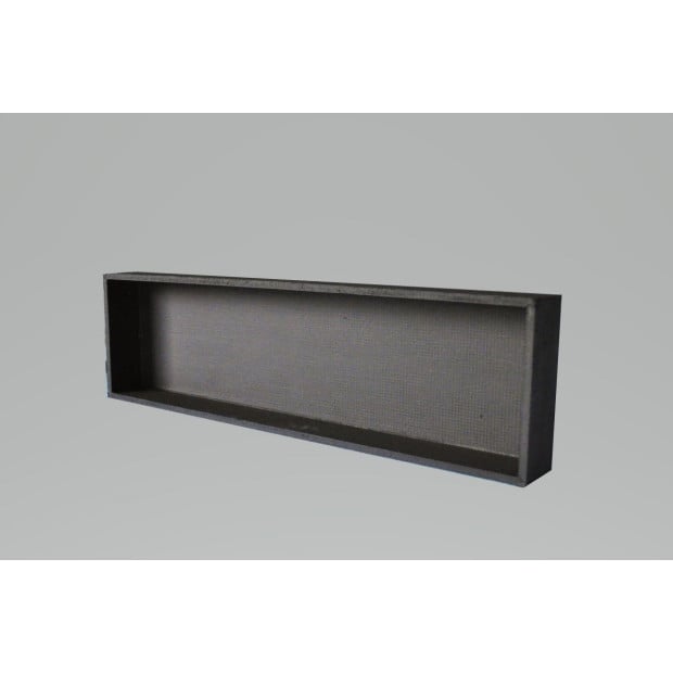 Shower Niche 350 X 1000 X 92mm Prefabricated Wall Bathroom Renovation Image 6