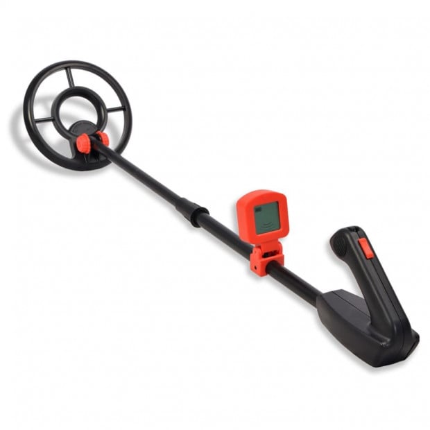 Junior Metal Detector With LCD Screen 120cm Image 2