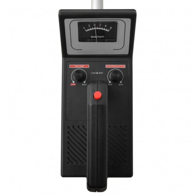 Metal Detector With Shovel 160 Cm Image 4