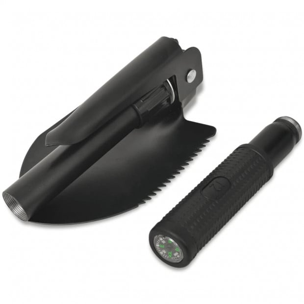 Metal Detector With Shovel 160 Cm Image 5