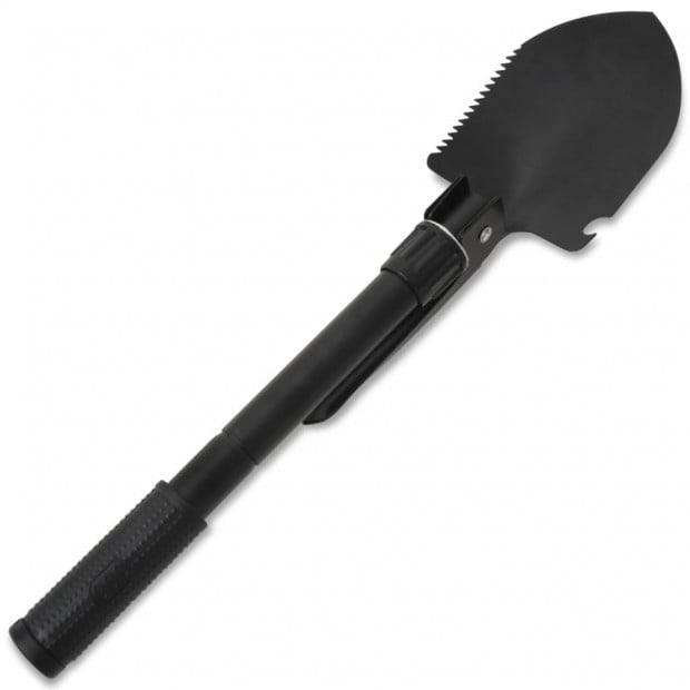 Metal Detector With Shovel 160 Cm Image 6