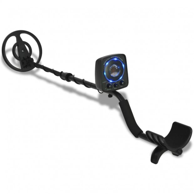 Metal Detector With Led Indicator 300 Cm Image 2
