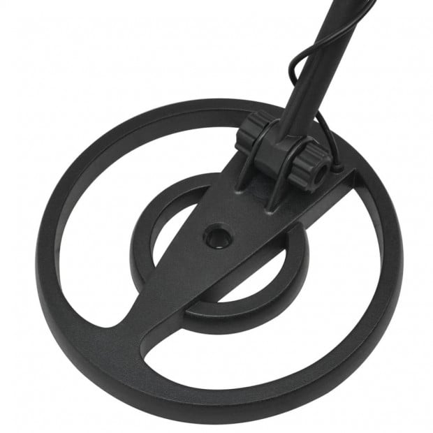Metal Detector With Led Indicator 300 Cm Image 3