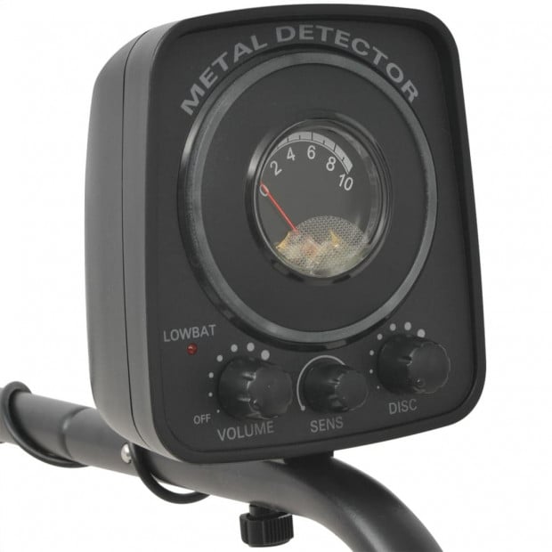 Metal Detector With Led Indicator 300 Cm Image 4