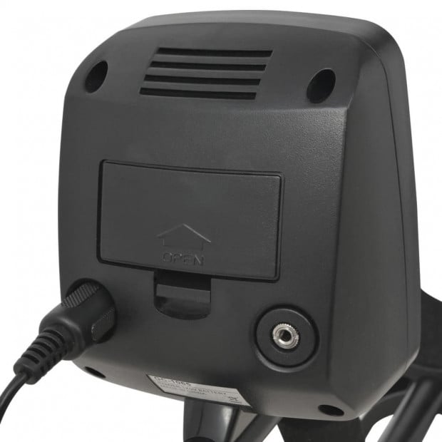 Metal Detector With Led Indicator 300 Cm Image 5