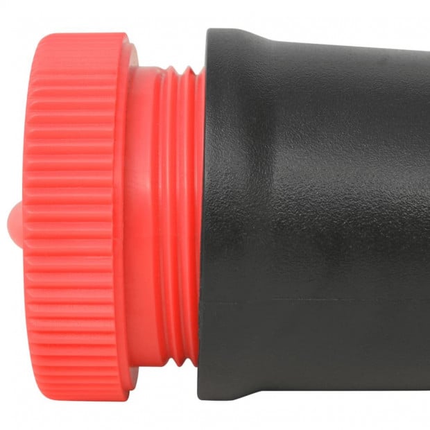 Pinpointer Metal Detector Black And Red Image 4