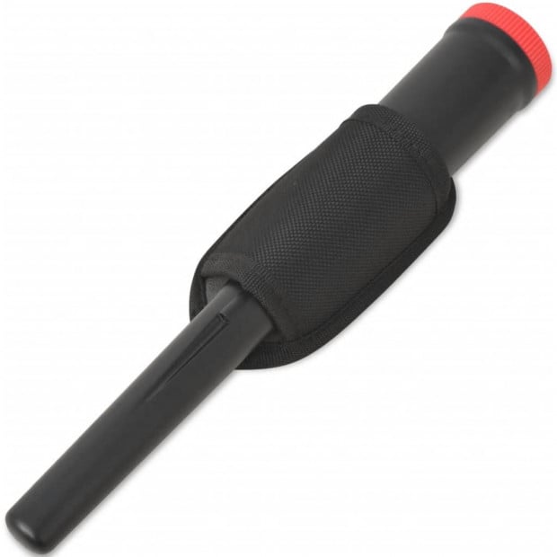 Pinpointer Metal Detector Black And Red Image 5