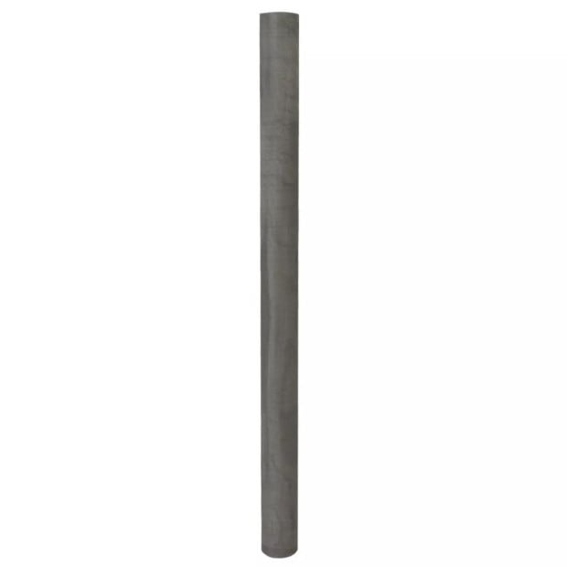 Mesh Screen Stainless Steel 150x500 Cm Silver Image 3