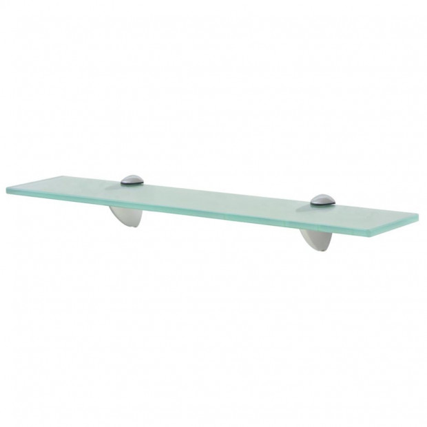 Floating Shelf Glass 50x20 Cm 8 Mm