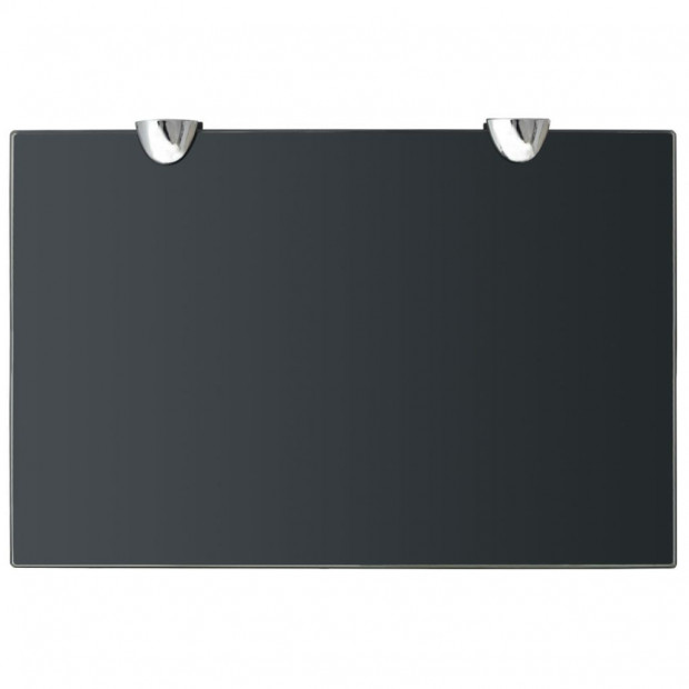 Floating Shelf Glass 30x20 Cm 8 Mm Image 3